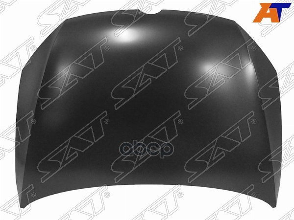 Капот Vw Golf Vii 12-16 Sat арт. ST-VW18-015-0