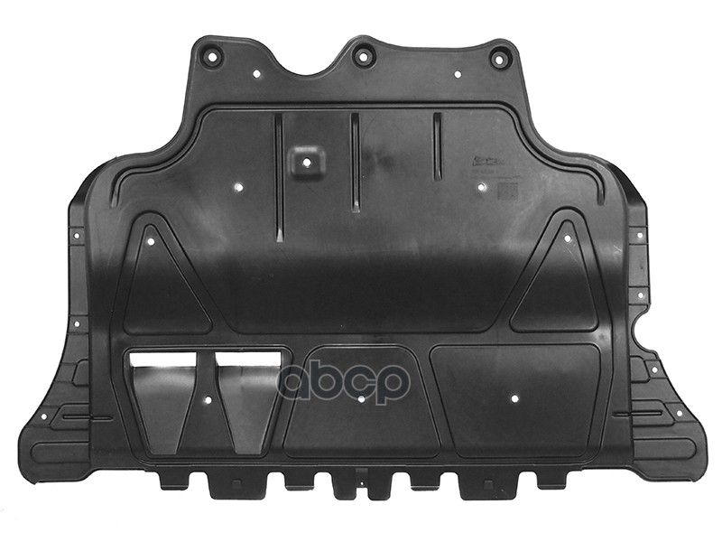 Защита двигателя Audi A3 12-19 / Skoda Octavia 12-20 Sat арт. ST-VW18-025-0