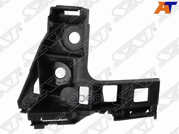 Крепление Заднего Бампера Vw Golf Vii 12-16 Lh Sat арт. ST-VW18-087B-2