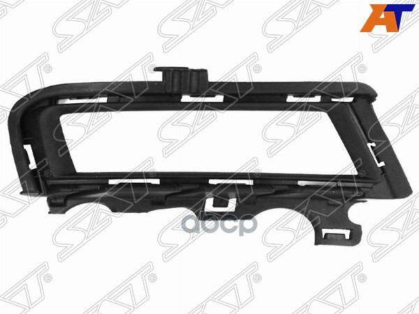 Оправа Птф Volkswagen Golf 12-17 (Справа) Sat арт. ST-VW18-219-A1