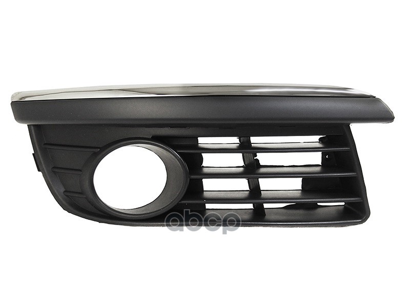 Оправа Птф Volkswagen Jetta 05-10 (Справа/ С Молдингом) Sat арт. ST-VW26-219-1