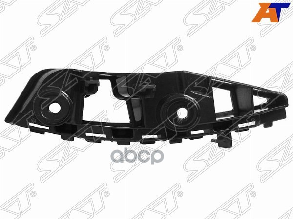 Крепление бампера Volkswagen Jetta 14-19 (Спереди/ Справа) Sat арт. ST-VW27-000B-D1