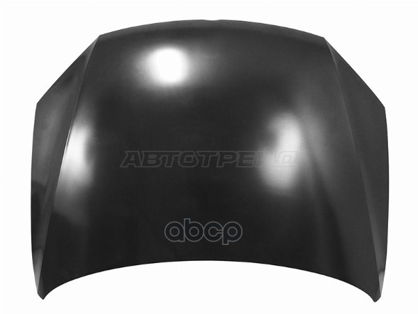 Капот Volkswagen Touareg 10-18 Sat арт. ST-VW62-015-0
