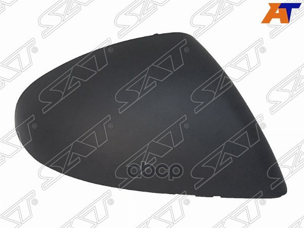 Накладка зеркала Volkswagen Touareg 10-18 (Справа) Sat арт. ST-VW62-940C-1