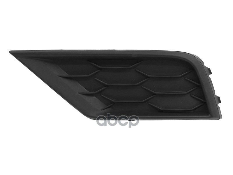 Заглушка Бампера Volkswagen Tiguan 16-21 (Спереди/ Слева) Sat арт. ST-VW71-000C-2