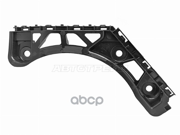 Крепление бампера Volkswagen Tiguan 16- (Сзади/ Слева) Sat арт. ST-VW71-087B-2-R