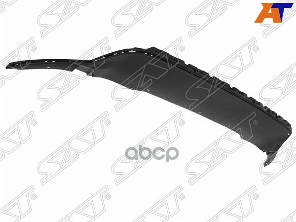 Спойлер Бампера Vw Passat B8 14-19 Sat арт. ST-VWA10-000S-0