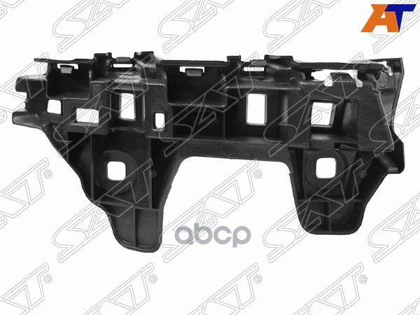 Крепление бампера Volkswagen Passat 14- (Сзади/ Слева) Sat арт. ST-VWA10-087B-2