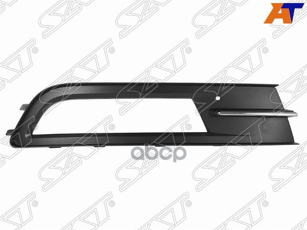 Оправа Птф Volkswagen Passat 14-20 (Справа) Sat арт. ST-VWA10-219-1