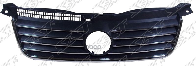 Решетка радиатора Volkswagen Passat 00-05 Sat арт. ST-VWA6-093-A0