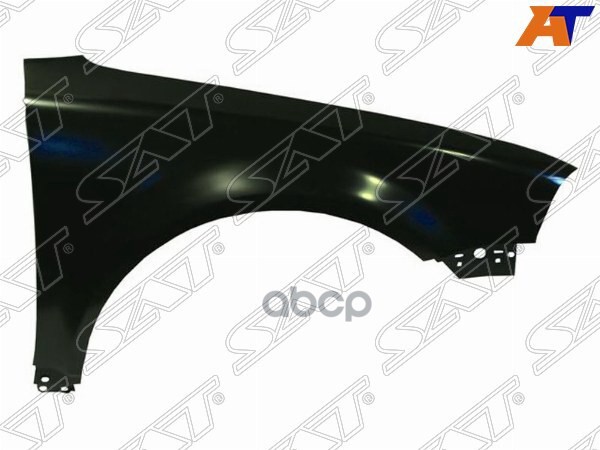 Крыло Переднее Volkswagen Passat 00-05 (Справа) Sat арт. ST-VWA7-016-A1