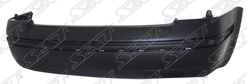 Бампер задний Volkswagen Passat 00-05 (4D SED) Sat арт. ST-VWA7-087-0