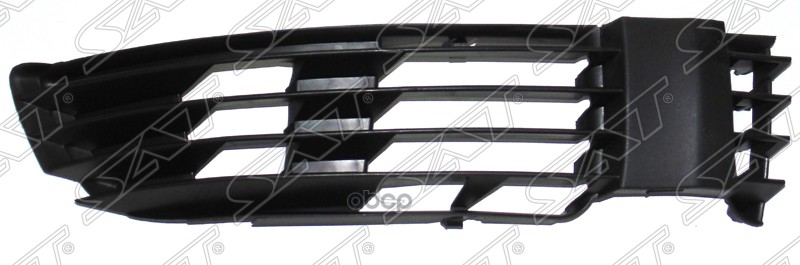Заглушка бампера Volkswagen Passat 00-05 (Спереди/ Справа) Sat арт. ST-VWA7-219-1