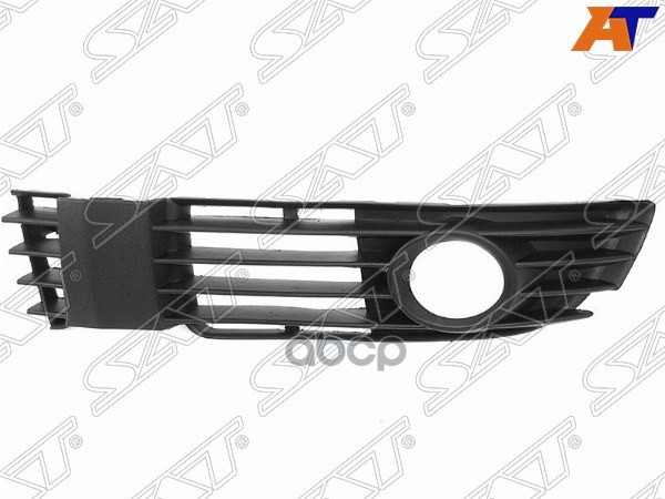 Оправа ПТФ Volkswagen Passat 00-05 (Слева) Sat арт. ST-VWA7-219-A2