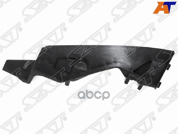 Крепление бампера Volkswagen Passat 05-11 (Спереди/ Справа) Sat арт. ST-VWA8-000B-1