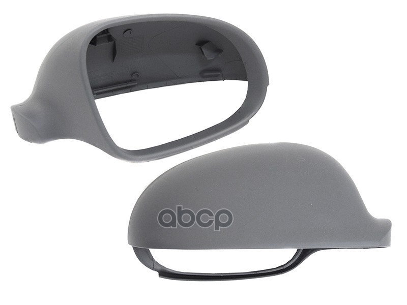 Накладка зеркала Volkswagen Passat 05-11 (Справа) Sat арт. ST-VWA8-940M-1