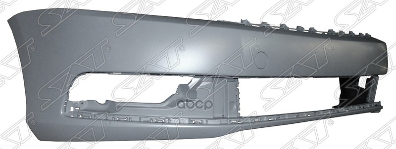 Бампер Передний Volkswagen Passat 10-15 Sat арт. ST-VWA9-000-0