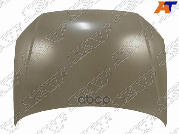 Капот Volkswagen Polo 14-20 Sat арт. ST-VWP5-015-A0-CN