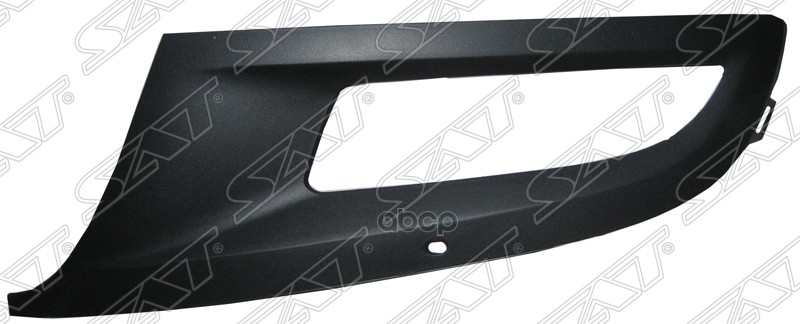 Оправа Птф Volkswagen Polo 09-15 (Слева/ 5D Hbk) Sat арт. ST-VWP5-219-2