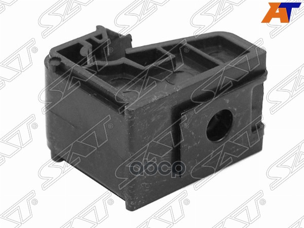 Крепление Фары Volkswagen Polo 09-20 Sat арт. ST-VWP6-000B-0-R