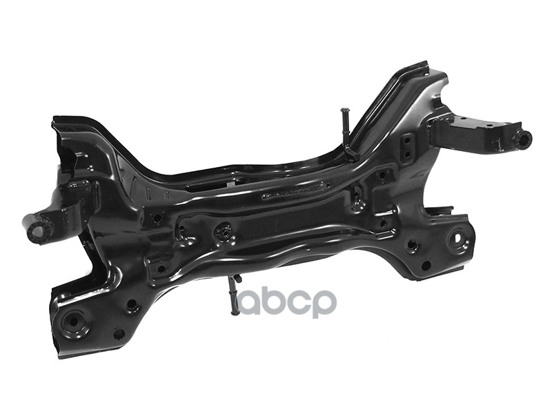 Подрамник передний Audi A4 08-15 / Skoda Rapid 12-20 Sat арт. ST-VWP6-801-0