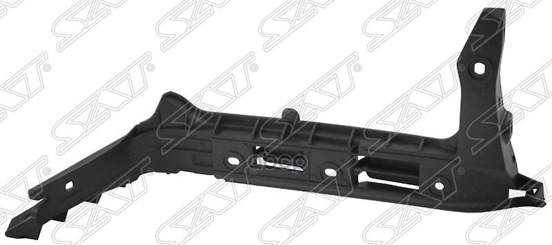 Крепление бампера Volkswagen Transporter 09-15 / Multivan 09-15 (Сзади/ Справа) Sat арт. ST-VWT5-087B-1