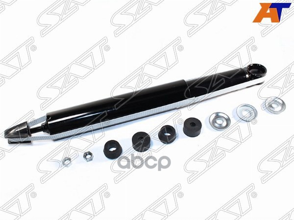 Амортизатор Передний Mazda Titan 84- Lh=Rh Sat арт. ST-W023-34-700