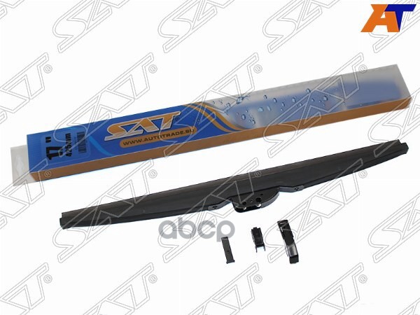 Щетка стеклоочистителя (каркасная (зимняя)/ 17 (425мм)) Sat арт. ST-WB7-17