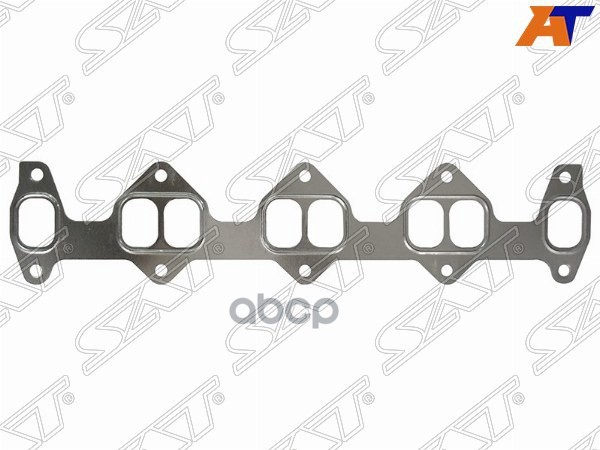 Прокладка впускного коллектора FORD RANGER 99-06/MAZDA BT-50 99-/TITAN/PROCEED 96- двиг. WL Sat арт. ST-WL51-13-111