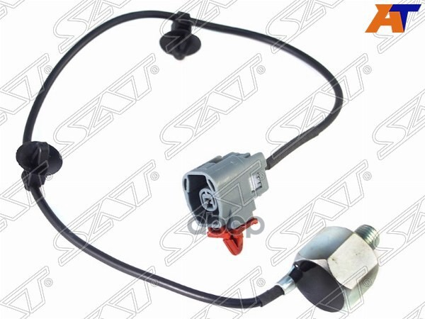 Датчик детонации Mazda 3 03-13 / Demio 02-14 Sat арт. ST-ZJ01-18-921