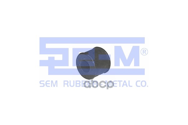 Втулка (Рти) Ф15х32 L 29 Амортизатора Atego Se-M 8243 Se-M арт. 8243