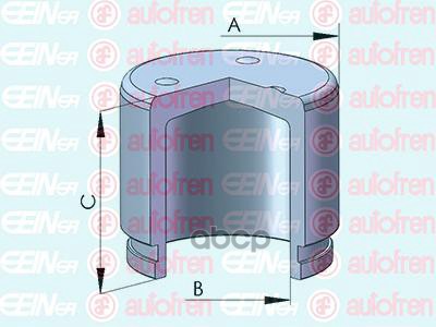 ПОРШЕНЬ СУППОРТА Seinsa Autofren арт. D025337