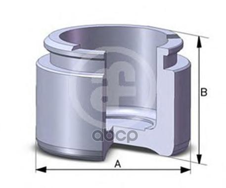 Поршень Тормозного Суппорта | Зад | D35 Seinsa Autofren арт. D02536