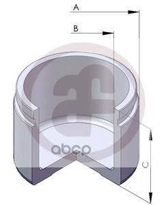 Поршень Суппорта Seinsa Autofren арт. D02541