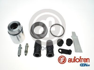 Ремкомплект Тормозного Суппорта + Поршень Seinsa D42113c Seinsa Autofren арт. D42113C