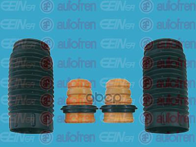 Защитный комплект амортизаторов передних CITROEN Jumper 06>, FIAT Ducato 06>, PEUGEOT Boxer SEINSA D5168 Seinsa Autofren арт....