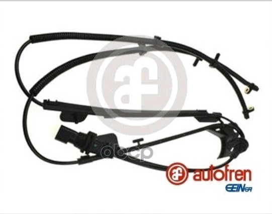 Датчик Abs Задний Ford Fiesta V/Fusion 1.25-2.0 01-12 Seinsa Ds0079 Seinsa Autofren арт. DS0079