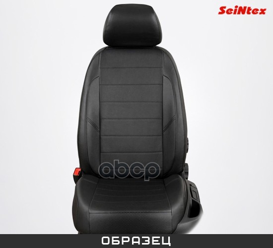 Чехол На Suzuki Vitara Ii 40/60 2015-/Sx4 Ii Hb (Шт) Seintex 87018 Seintex арт. 87018