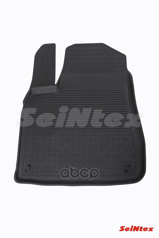 Коврики Audi Q8 2018- С Выс.бор 91642 Seintex арт. 91642