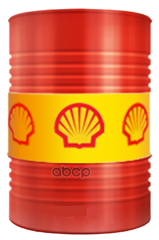 Shell Масло Моторные Helix Ultra 5W30 209L