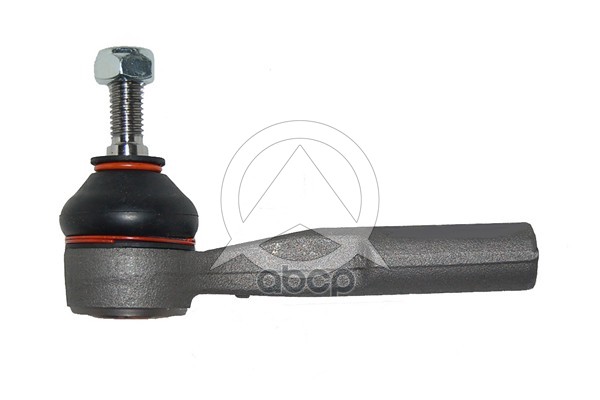 Наконечник рулевой тяги левый Sidem арт. 19238