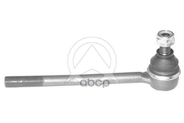 Наконечник рулевой тяги внутренний левый Lada/1200/1300/1500/1600 19930 Sidem арт. 19930