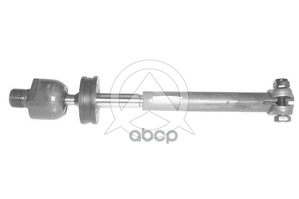 Тяга Рулевая Прав/Лев Bmw 3 (E30) Sidem арт. 21331