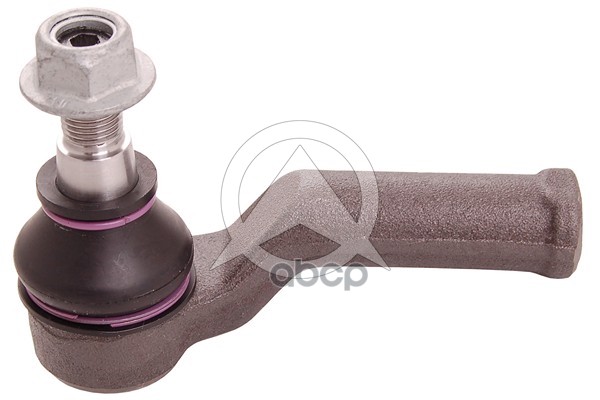 Наконечник рулевой тяги левый Ford / Volvo / Land Rover 3630 Sidem арт. 3630