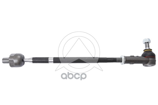 Тяга Рулевая В Сборе С Наконечником | Перед Прав | Sidem арт. 37421