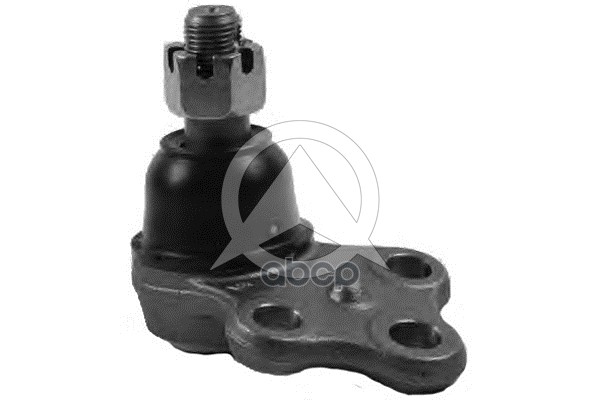 Опора Шаровая L=R Nissan Pathfinder 98-04 Sidem 42080 Sidem арт. 42080