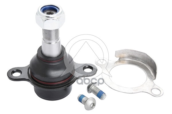 Опора шаровая Sidem арт. 4285