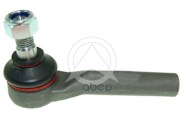 Наконечник рулевой тяги TOYOTA LAND CRUISER PRADO (_J12_) Sidem арт. 45647