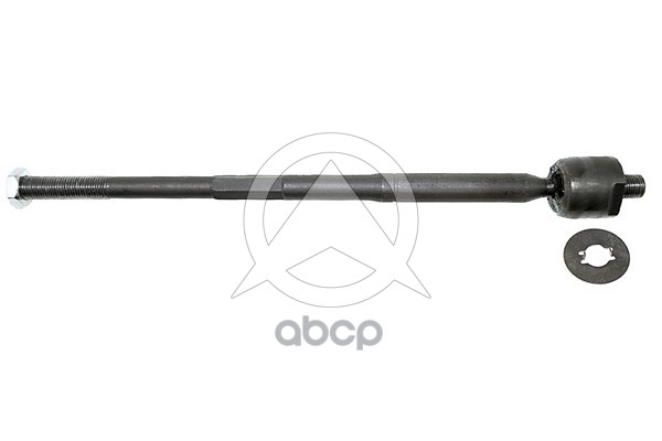 Тяга Рулевая | Перед Прав/Лев | Sidem арт. 45911