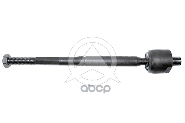 Тяга Рулевая | Перед Прав/Лев | Sidem арт. 45912